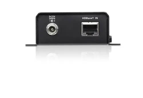 Receptor DisplayPort HDBaseT-Lite (4K a 40 m  1080p a 70 m) (HDBaseT Clase B) - Imagen 2