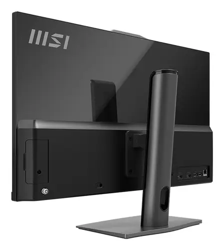 Modern AM272P 1M-888ES Intel Core 7 150U 68,6 cm (27") 1920 x 1080 Pixeles PC todo en uno 16 GB DDR5-SDRAM 512 GB SSD Windows 11 Pro Wi-Fi 6E (802.11ax) Negro - Imagen 3