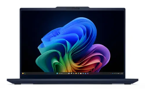 ThinkPad T14s Gen 7 (Intel) Copilot+ PC Intel Core Ultra 7 355 Portátil 35,6 cm (14") Pantalla táctil WUXGA 32 GB LPDDR5x-SDRAM 512 GB SSD Wi-Fi 7 (802.11be) Windows 11 Pro Azul Español - Imagen 2