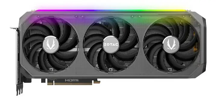 GAMING GeForce RTX 5070 Ti AMP Extreme INFINITY NVIDIA 16 GB GDDR7