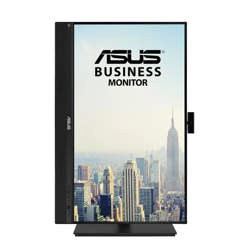 BE27ACSBK pantalla para PC 68,6 cm (27") 2560 x 1440 Pixeles Quad HD LED Negro - Imagen 4