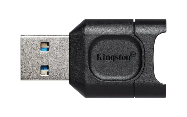 MobileLite Plus lector de tarjeta USB 3.2 Gen 1 (3.1 Gen 1) Type-..