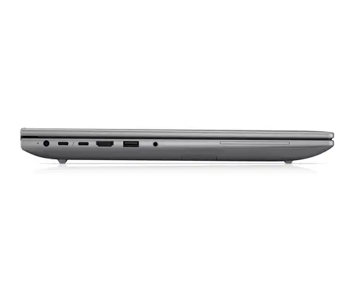 DQ0E0ET ordenador portatil Copilot+ PC Intel Core Ultra 9 386H 40,6 cm (16") WUXGA 64 GB DDR5-SDRAM 2 TB SSD Wi-Fi 7 (802.11be) Windows 11 Pro AI Workstation, AI PC Plata - Imagen 19