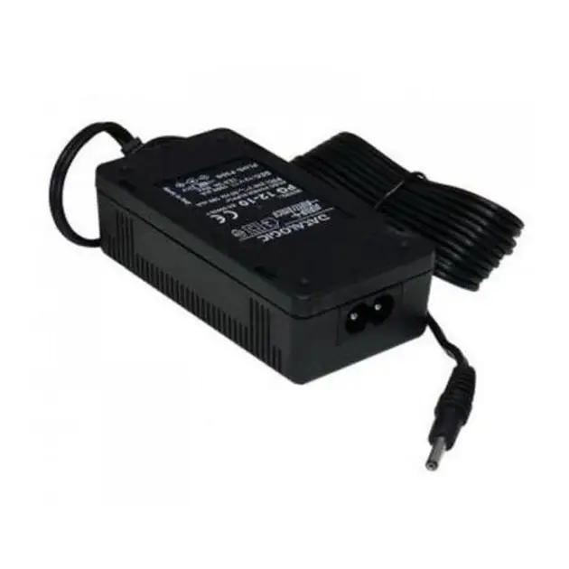 90ACC0193 adaptador e inversor de corriente Interior Negro