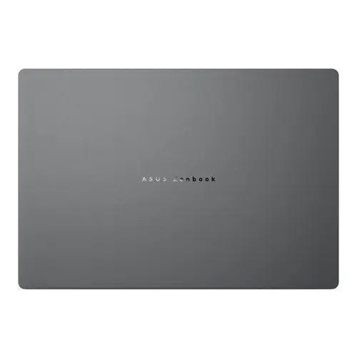Zenbook A14 OLED UX3407QA-QD412W Copilot+ PC - Ordenador Portátil 14" WUXGA (Qualcomm Snapdragon X (X1-26-100), 32GB RAM, 512GB SSD, Adreno GPU, Win 11 Home) Gris Islandés - Tec. QWERTY Esp - Imagen 11