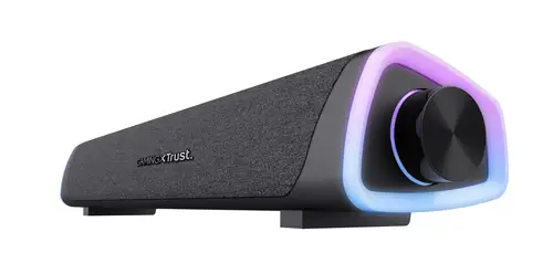 GXT 620 Axon Negro 2.0 canales 12 W - Imagen 3