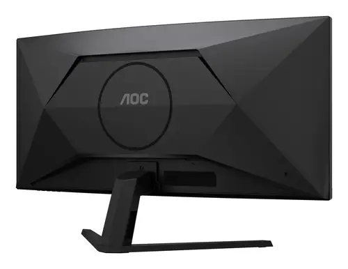 B3 CU34B3E pantalla para PC 86,4 cm (34") 3440 x 1440 Pixeles Wide Quad HD LED Negro - Imagen 14
