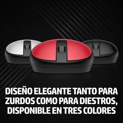 Ratón Bluetooth 240 negro - Imagen 5