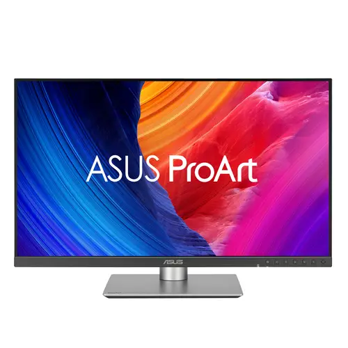 ProArt PA27JCV pantalla para PC 68,6 cm (27") 5120 x 2880 Pixeles 5K Ultra HD LCD Negro - Imagen 3