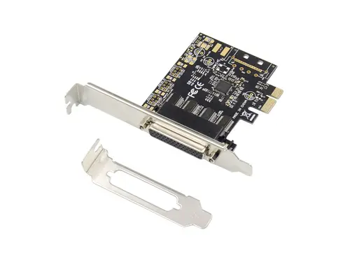 EMRICK12B tarjeta y adaptador de interfaz Interno RS-232 - Imagen 2