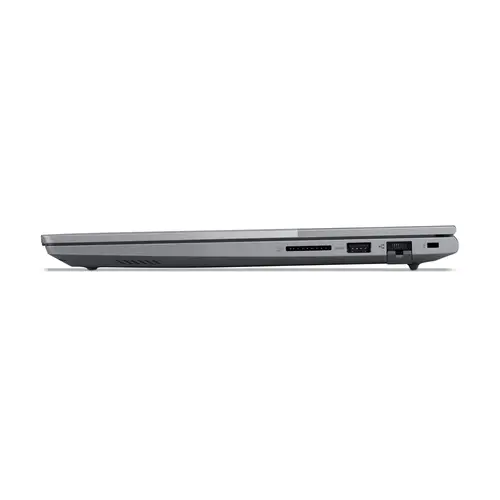 ThinkBook 14 G8 IAL Intel Core Ultra 9 185H Portátil 35,6 cm (14") WUXGA 32 GB DDR5-SDRAM 512 GB SSD Wi-Fi 6E (802.11ax) Windows 11 Pro Gris Español - Imagen 12
