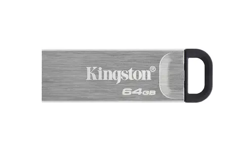 DataTraveler Unidad Flash USB Kyson de 64 GB - Imagen 1