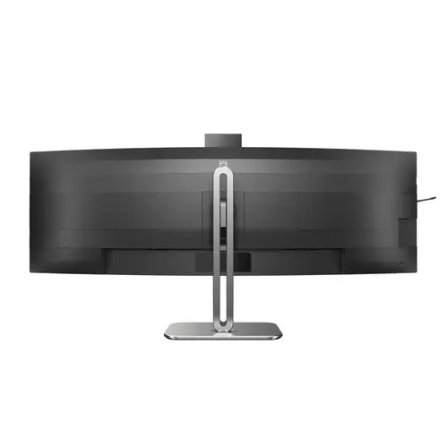 49B2U6900CH/00 pantalla para PC 124 cm (48.8") 5120 x 1440 Pixeles Dual QHD LCD Negro - Imagen 7