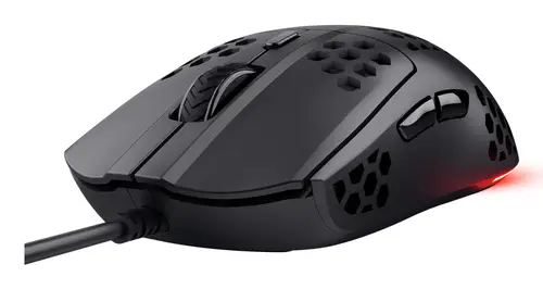 GXT 928 HELOX ratón Juego mano derecha USB tipo A Óptico 6400 DPI - Imagen 1
