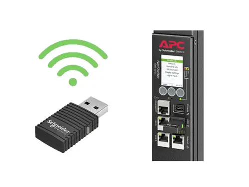 APDU9959EU3 unidad de distribución de energía (PDU) 24 salidas AC 0U Negro - Imagen 9