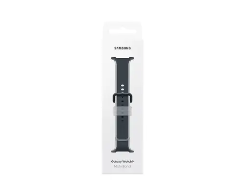 Misty Band (M/L) for Galaxy Watch9 (Watch8) Grupo de rock Negro - Imagen 3