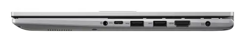 Vivobook 14 X1404MA-EB022 - Ordenador Portátil " Full HD (Intel Core 5 320, 16GB RAM, 512GB SSD, Graphics, Sin Sistema Operativo) Plata Fría - Teclado QWERTY español - Imagen 11