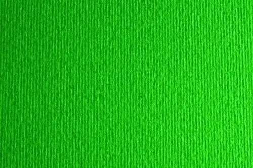 CARTULINA A4 SIRIO 250g LR VERDE P/50