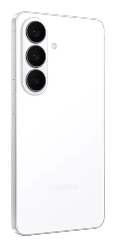 Samsung Galaxy S26 5G 512Gb 12Gb White - Imagen 4