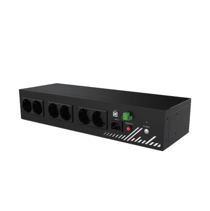 SAI Compact Interativo 800 VA  PH 9202