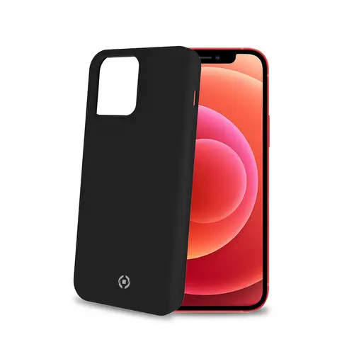 Cromo funda para teléfono móvil 15,5 cm (6.1") Negro - Imagen 2