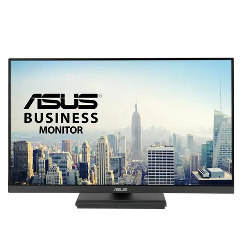 VA249QGS pantalla para PC 60,5 cm (23.8") 1920 x 1080 Pixeles Full HD LED Negro - Imagen 2