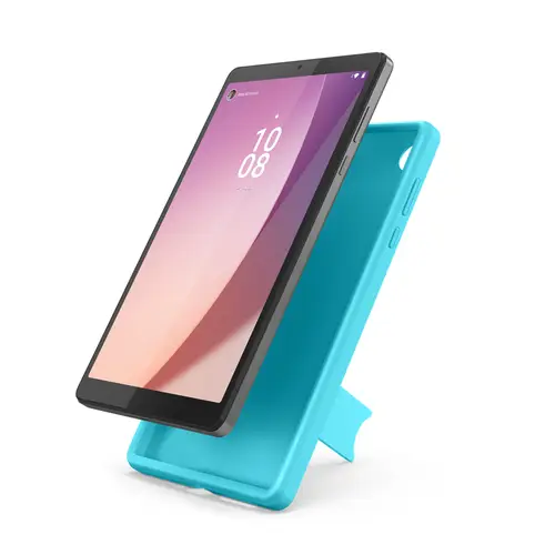 Tab M8 (4th Gen) 2024 Mediatek 64 GB 20,3 cm (8") 4 GB Wi-Fi 5 (802.11ac) Android 13 Gris - Imagen 10