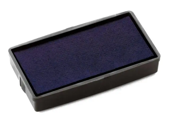 ALMOHADILLA COLOP E20 AZUL