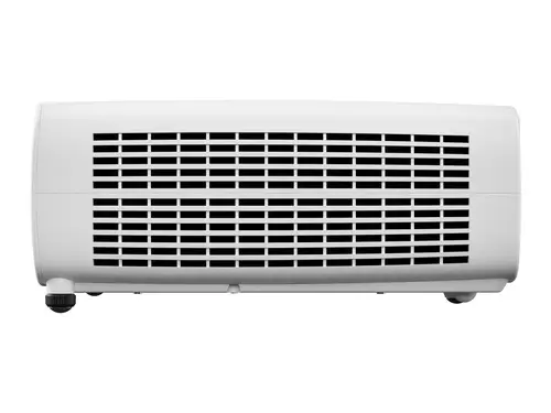 E501U 5000 lúmenes ANSI 3LCD WUXGA (1920x1200) Blanco - Imagen 4