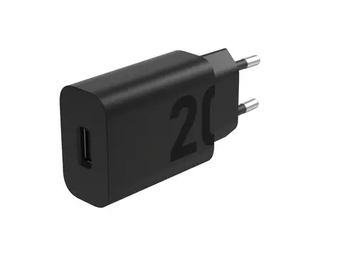 ZG38C07909 cargador de dispositivo móvil Universal Negro Corriente alterna Interior - Imagen 8