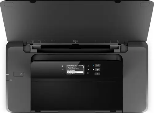 Officejet 200 Mobile Inalámbrico Color Impresora - Imagen 6