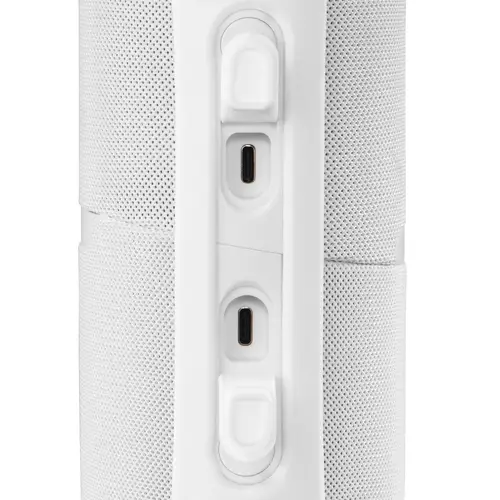 Twin 3.0 Altavoz portátil estéreo Blanco 30 W - Imagen 9