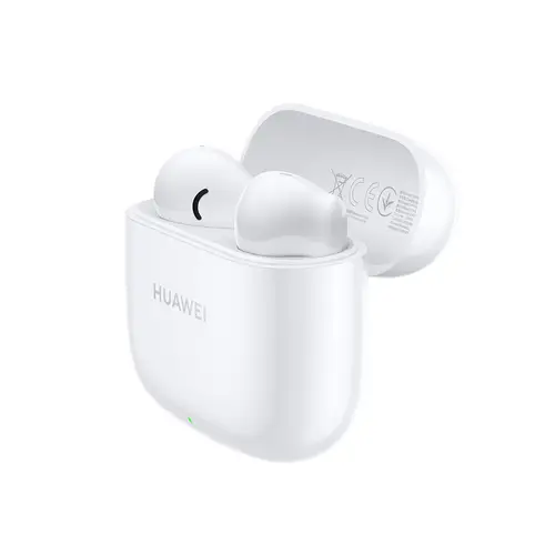 FreeBuds SE 2 Auriculares Inalámbrico Dentro de oído Llamadas/Música Bluetooth Blanco - Imagen 8