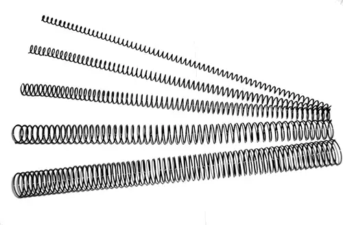 ESP.MET. p.64 (5:1 ) NEGRO 32 mm C/50