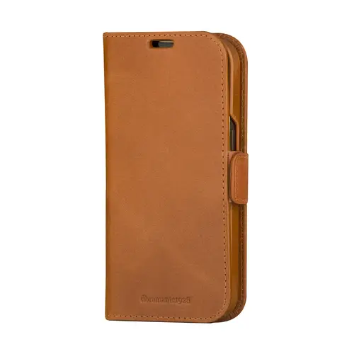 Lynge funda para teléfono móvil Folio Marrón - Imagen 5