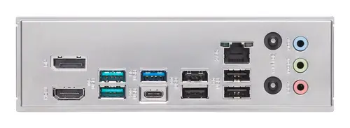 PRIME B860-PLUS WIFI Intel B860 LGA 1851 (Socket V1) ATX - Imagen 7