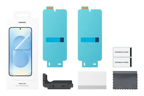 EF-US931CTEGWW protector de pantalla o trasero para teléfono móvil 1 pieza(s) - Imagen 4