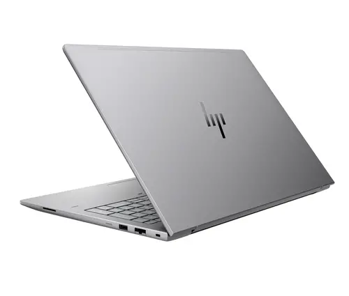 ZBook X G1i 16 inch Mobile Workstation PC Intel Core Ultra 7 255H 40,6 cm (16") WUXGA 32 GB DDR5-SDRAM 1 TB SSD NVIDIA RTX PRO 1000 Blackwell Wi-Fi 7 (802.11be) Windows 11 Pro AI Workstation, AI PC - Imagen 3