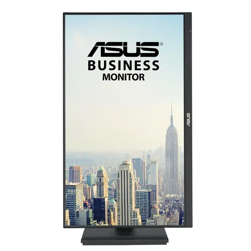 VA24DQFS pantalla para PC 60,5 cm (23.8") 1920 x 1080 Pixeles Full HD LCD Negro - Imagen 2