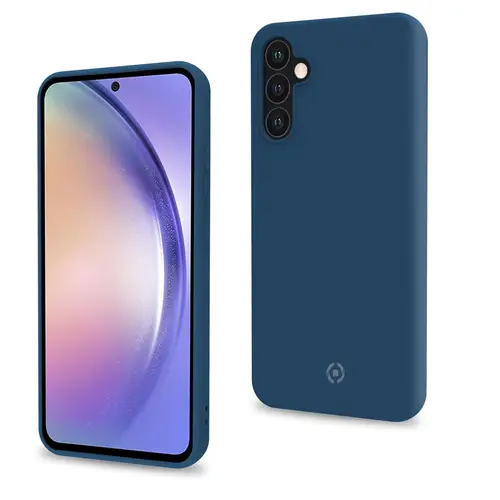 CROMO1037BL funda para teléfono móvil 16,3 cm (6.4") Azul - Imagen 9
