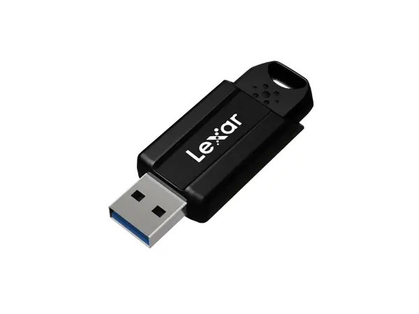 JumpDrive S80 unidad flash USB 128 GB USB tipo A 3.2 Gen 1 (3.1 Gen 1) Negro