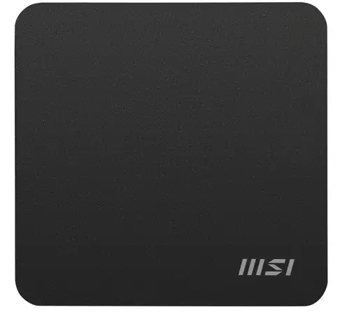 Cubi NUC 1MG-207ES 0.84L sized PC Negro 120U Intel® SoC - Imagen 5