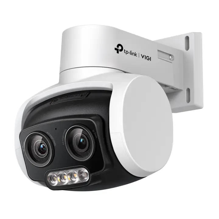 VIGI C540V cámara de vigilancia Cámara de seguridad IP Interior y exterior 2560 x 1440 Pixeles Techo