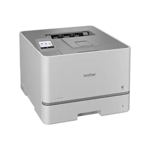 HL-L8570CDW impresora láser Color 2400 x 600 DPI A4 Wifi - Imagen 3