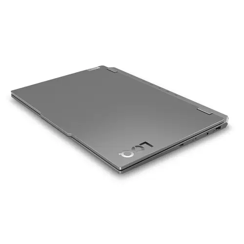 LOQ 15AHP9 AMD Ryzen 7 7445HS Portátil 39,6 cm (15.6") Full HD 16 GB DDR5-SDRAM 512 GB SSD NVIDIA GeForce RTX 3050 Wi-Fi 6 (802.11ax) Windows 11 Home Gris Español - Imagen 4