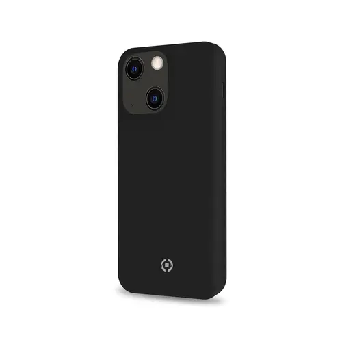 Cromo funda para teléfono móvil 15,5 cm (6.1") Negro - Imagen 1