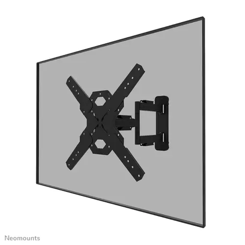 WL40S-850BL14 Soporte de pared para TV 32-65" - movimiento completo - instalación rápida - Imagen 1