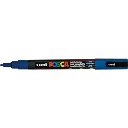 POSCA PC-3M