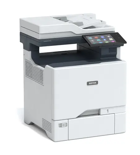 VersaLink C625 A4 50 ppm Copia/impresión/escaneado/fax a doble cara PS3 PCL5e/6 2 bandejas 650 hojas - Imagen 3