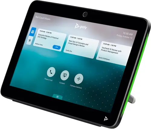 TC10 Touch Controller Black - Imagen 2